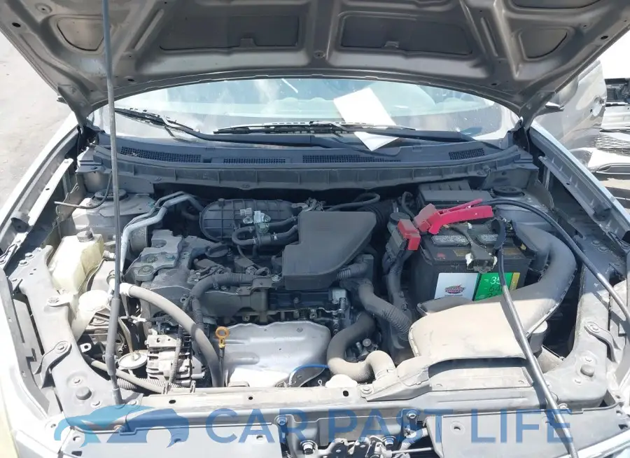 JN8AS5MT7EW602998# 10