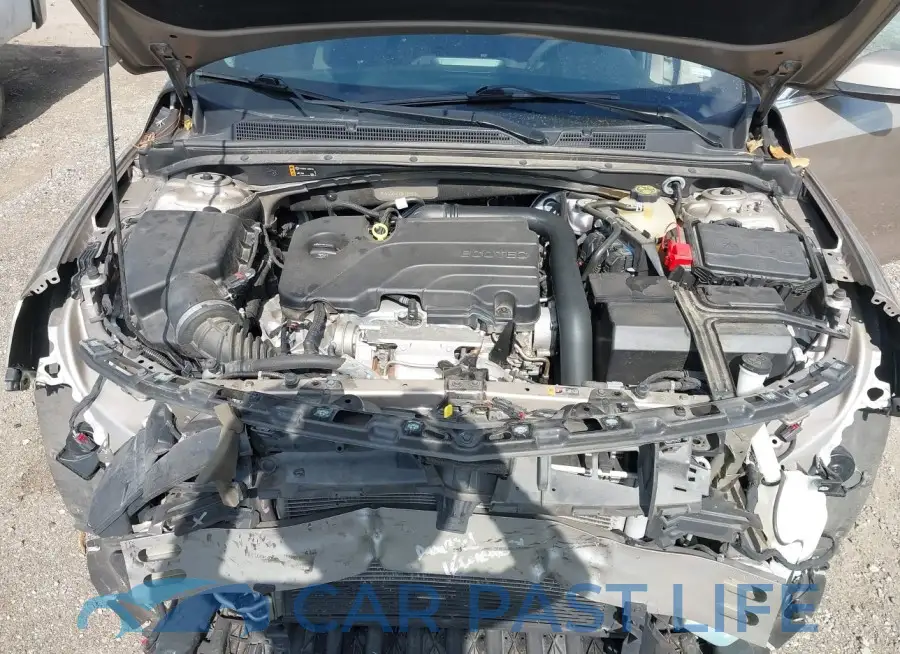1G1ZD5ST7NF134503# 10