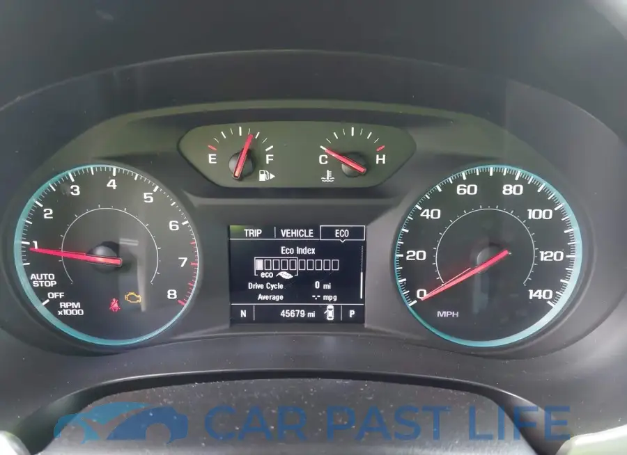 1G1ZD5ST7NF134503# 7