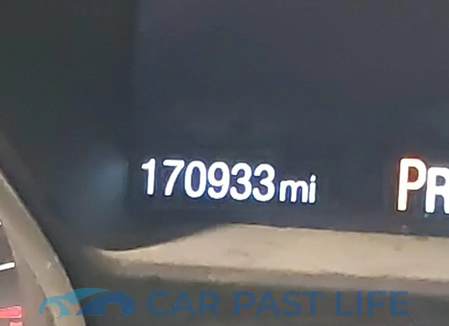 1FADP3F26FL293830# 7