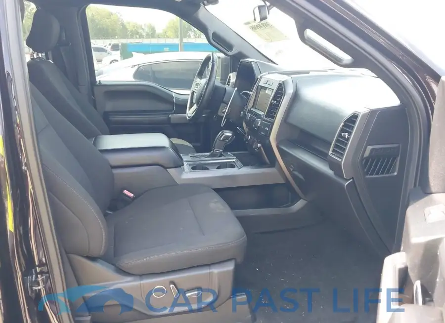 1FTEW1EP6JFD33043# 5