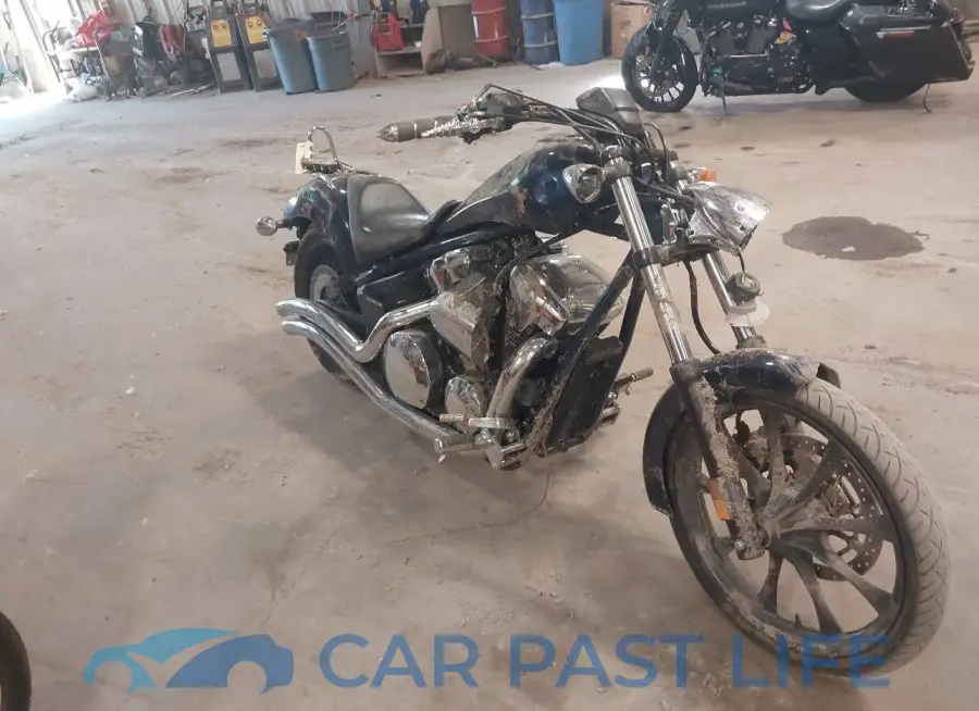 JH2SC6121KK400473# 2