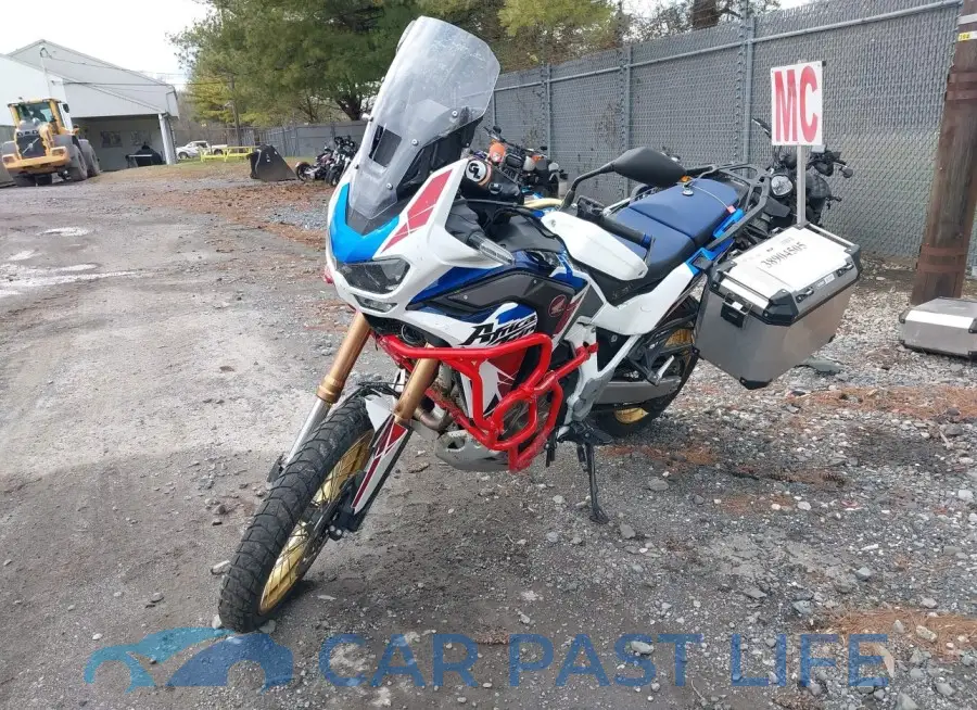 JH2SD1040NK200255# 2