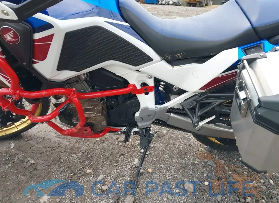 JH2SD1040NK200255# 9