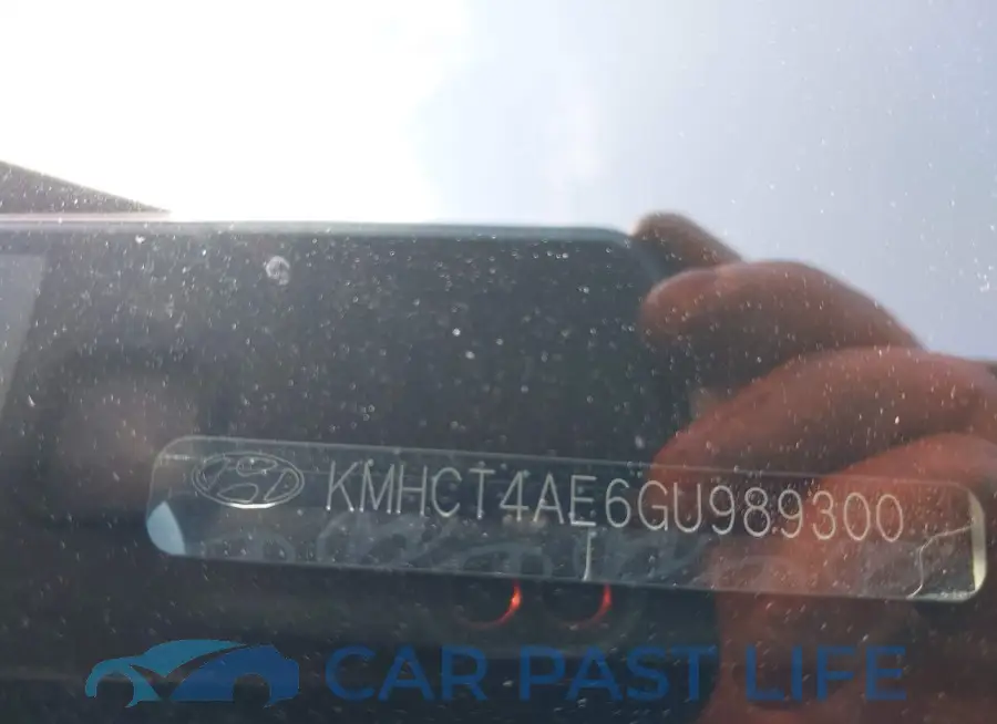KMHCT4AE6GU989300# 9