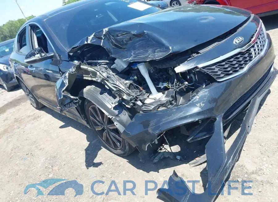 5XXGT4L37KG332764# 6