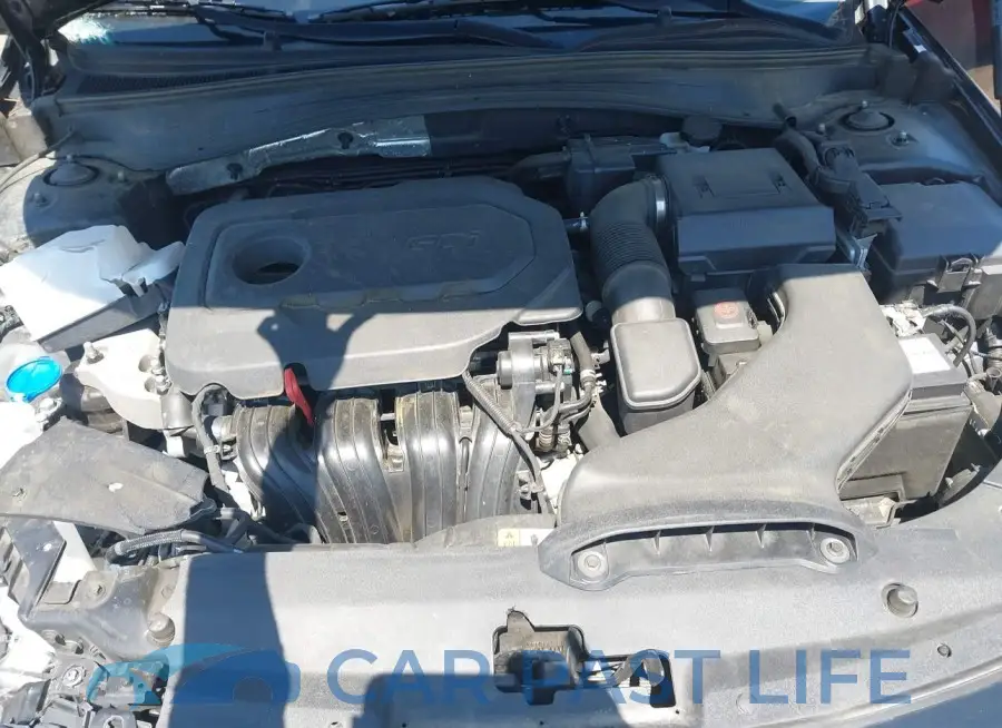 5XXGT4L37KG332764# 10