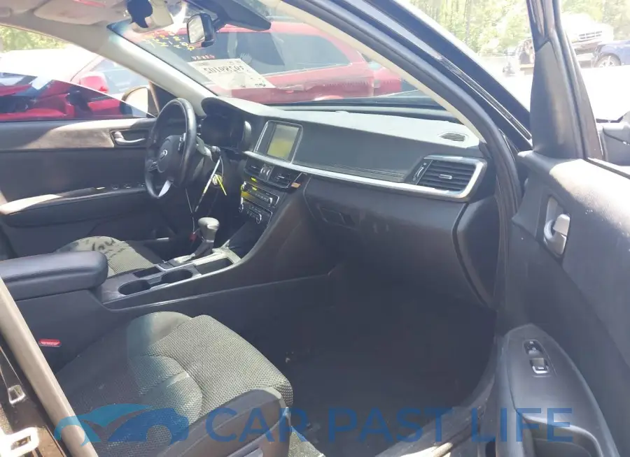 5XXGT4L37KG332764# 5