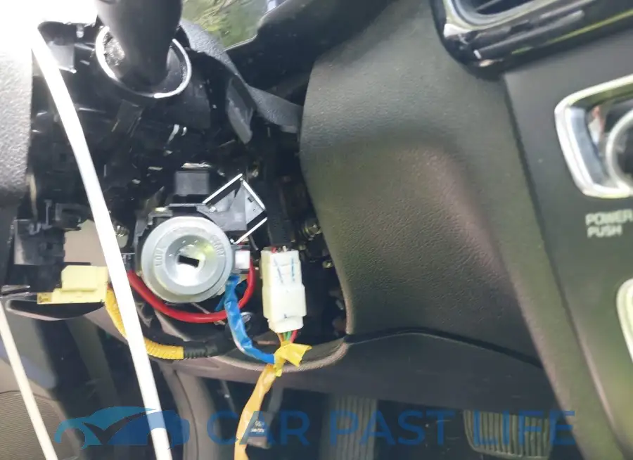 5XXGT4L39KG304187# 6