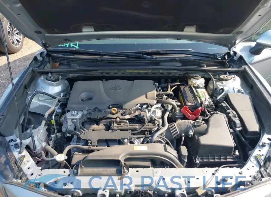 4T1G11AK5RU197458# 10