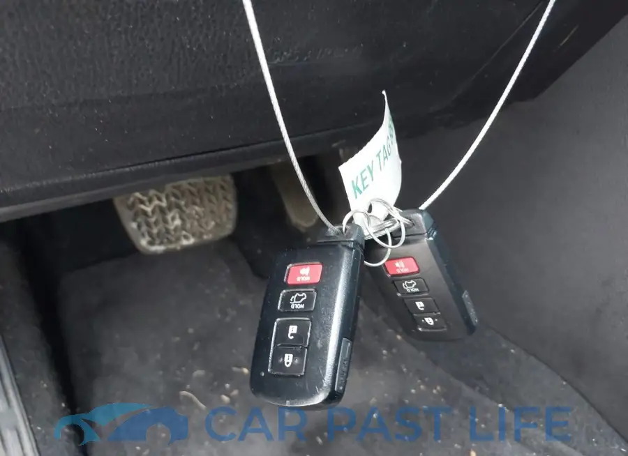 5TDKZRFH3JS283931# 11