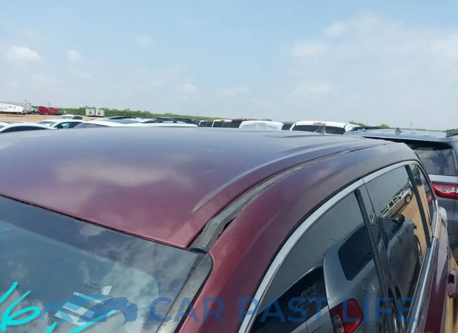 5TDZKRFH8FS042389# 18