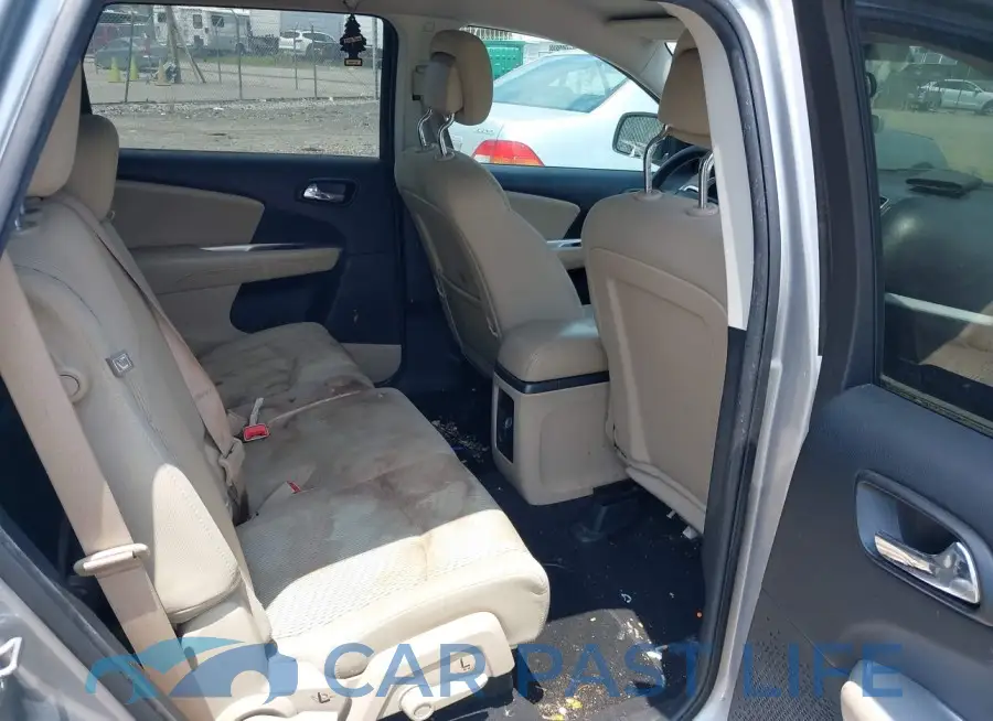 3C4PDCBG7FT542450# 8