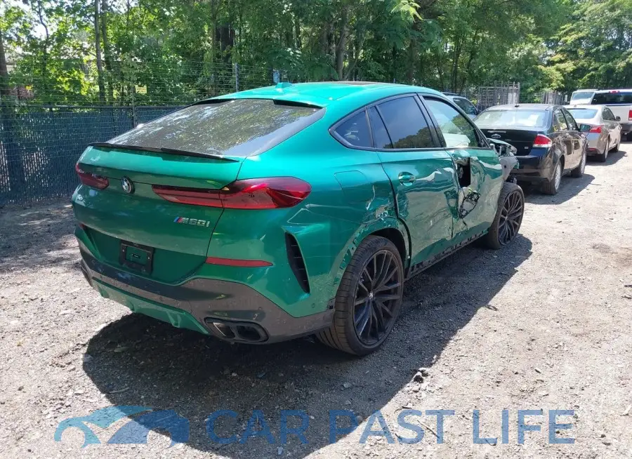 5UX43EX09R9T81267# 4