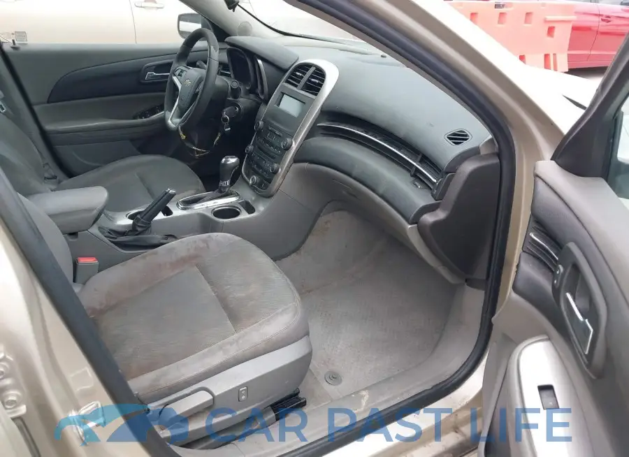 1G11B5SL2EF140986# 5