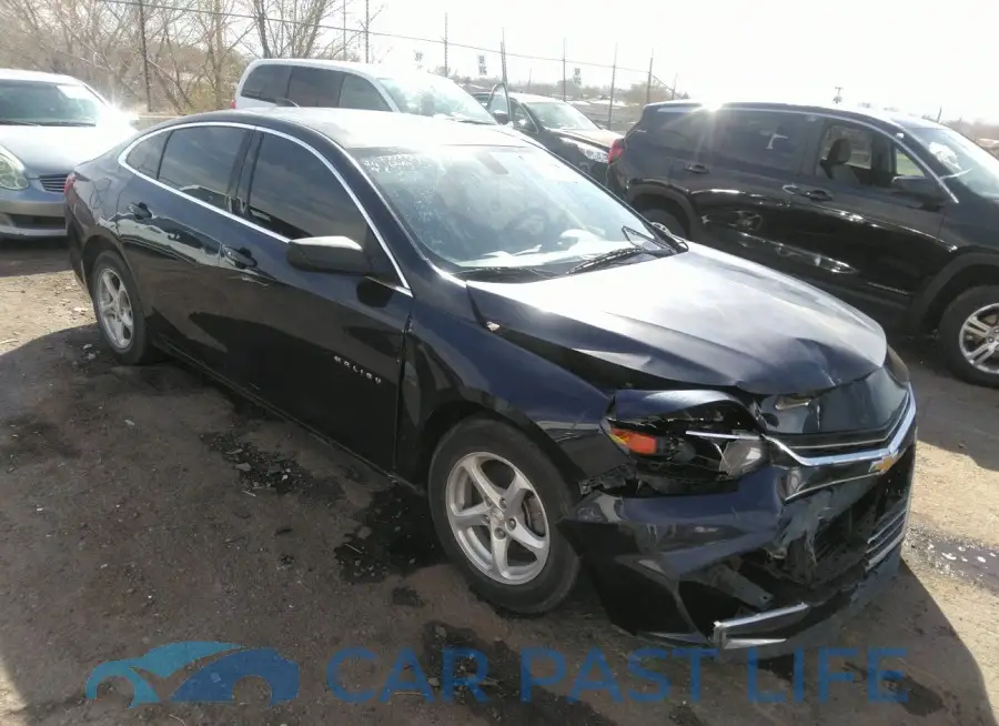 1G1ZB5ST9JF116780# 1