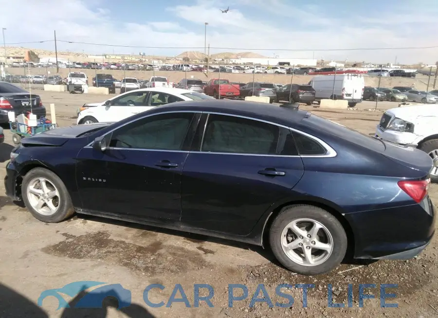 1G1ZB5ST9JF116780# 14