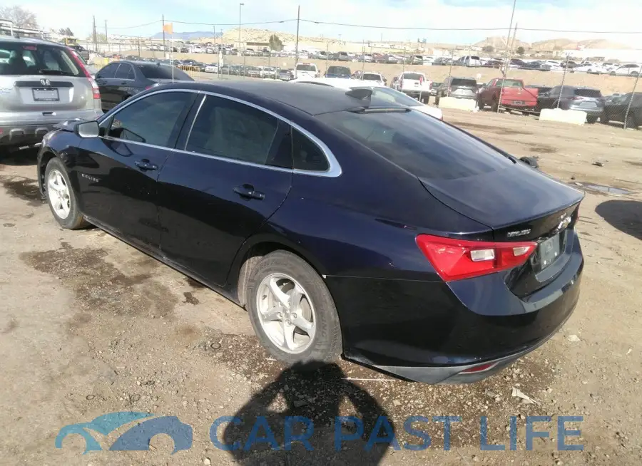1G1ZB5ST9JF116780# 3