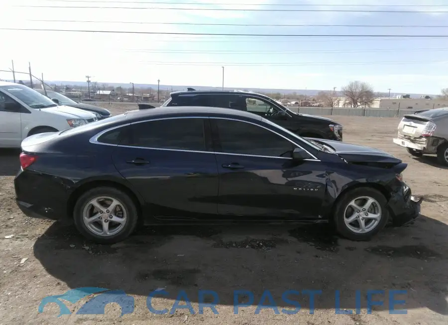 1G1ZB5ST9JF116780# 13
