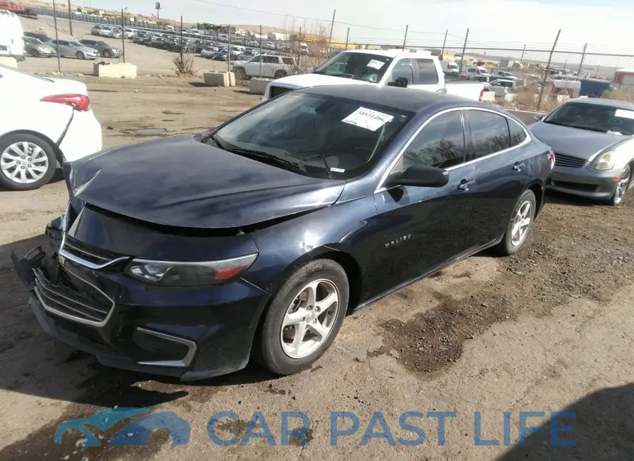 1G1ZB5ST9JF116780# 2