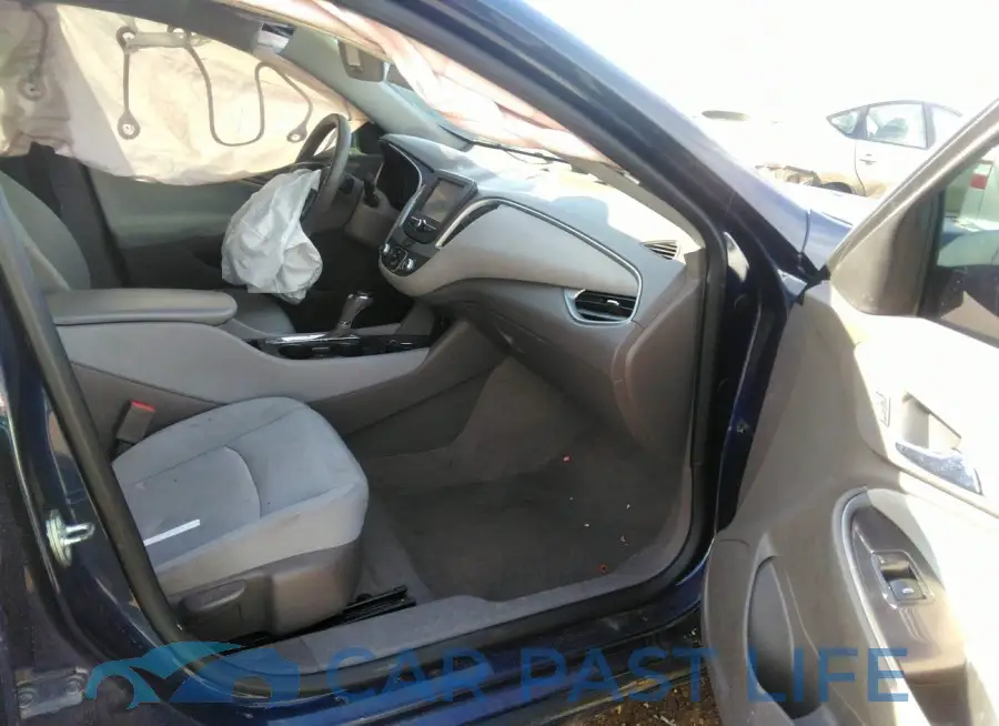 1G1ZB5ST9JF116780# 5