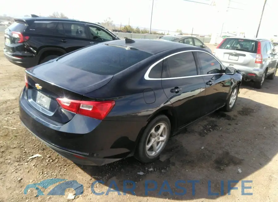1G1ZB5ST9JF116780# 4
