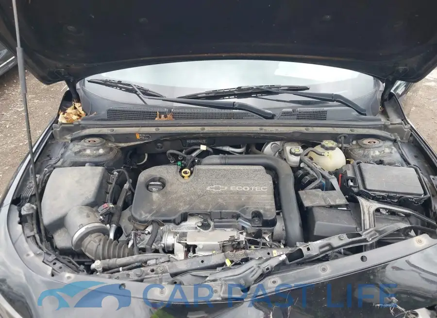 1G1ZD5ST0JF165117# 10