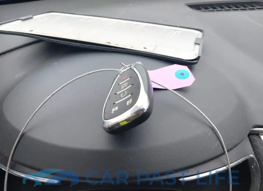 1G1ZD5ST0JF165117# 11