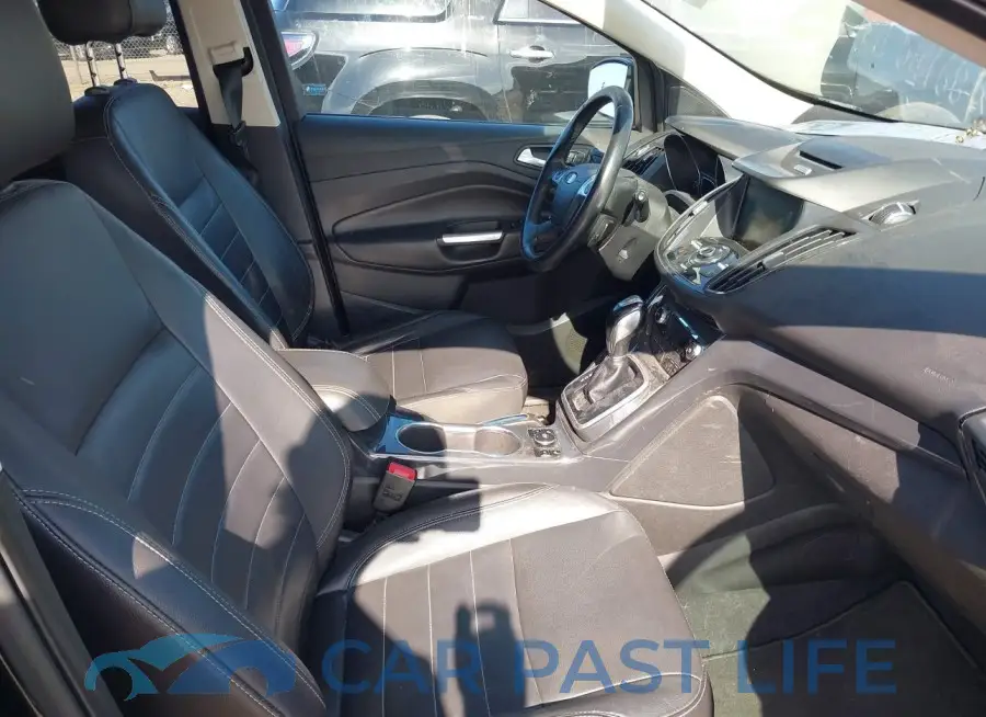 1FMCU0J98EUB59763# 5