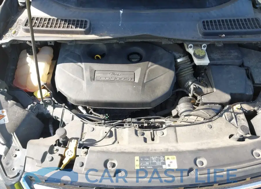 1FMCU0J98EUB59763# 10