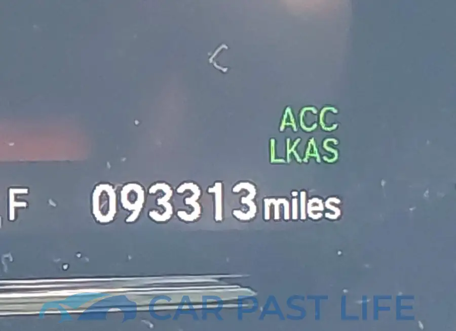 3CZRU6H98KM700389# 16