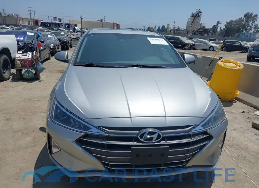 5NPD84LF3LH601198# 12