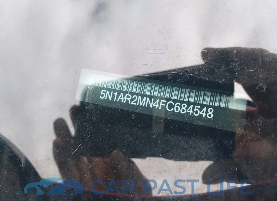5N1AR2MN4FC684548# 9