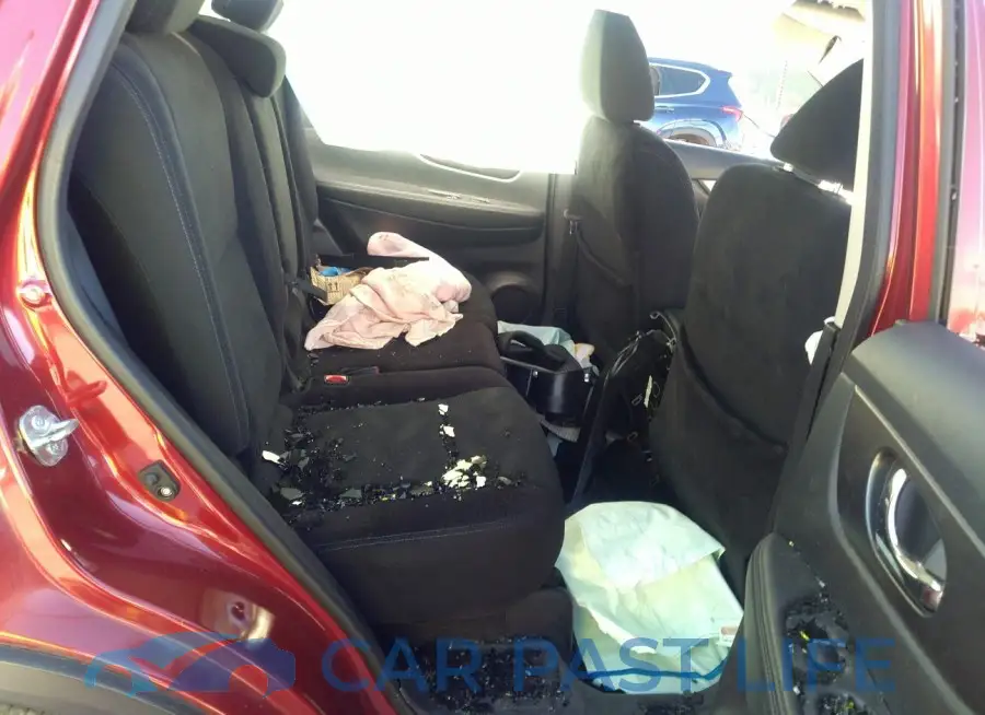 5N1AT2MVXEC801520# 8