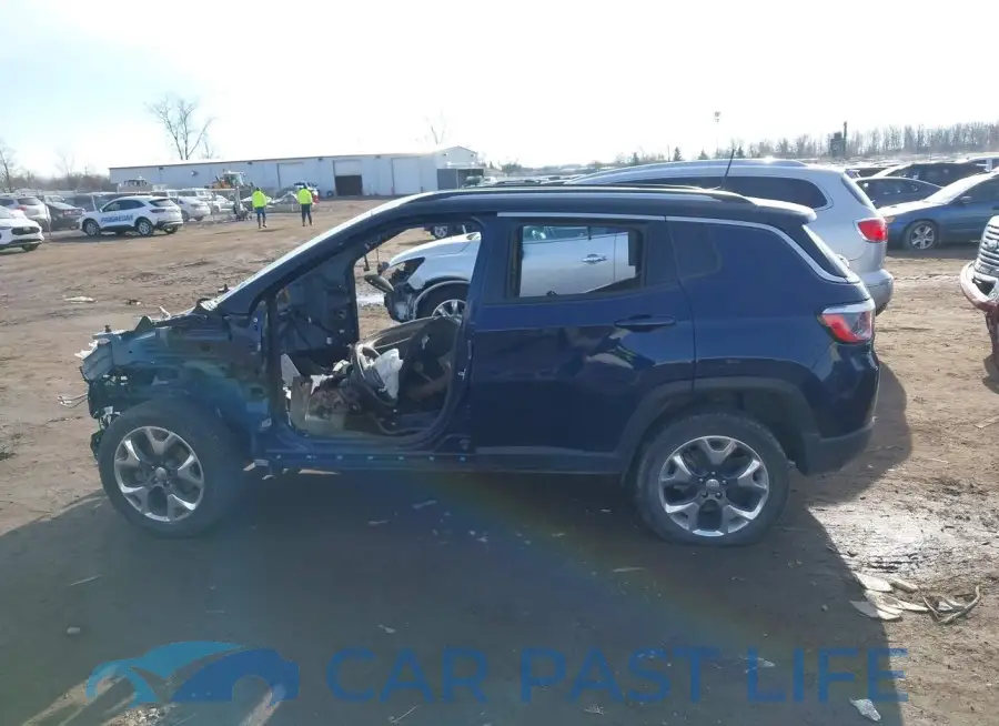 3C4NJDCB4LT167329# 14