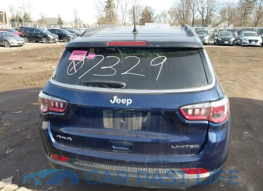 3C4NJDCB4LT167329# 16