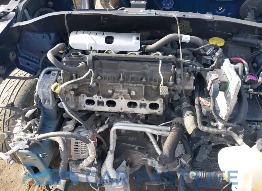 3C4NJDCB4LT167329# 10