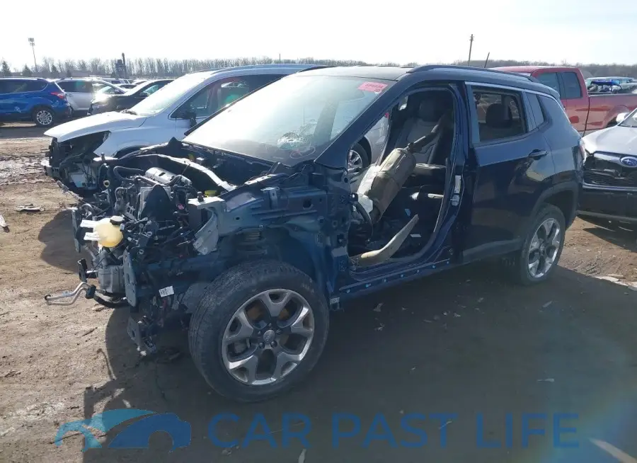 3C4NJDCB4LT167329# 2