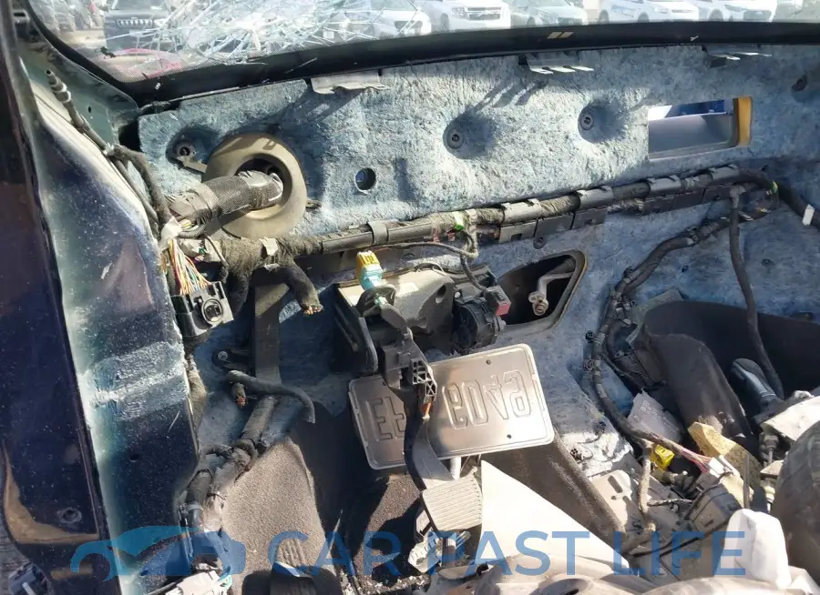 3C4NJDCB4LT167329# 7