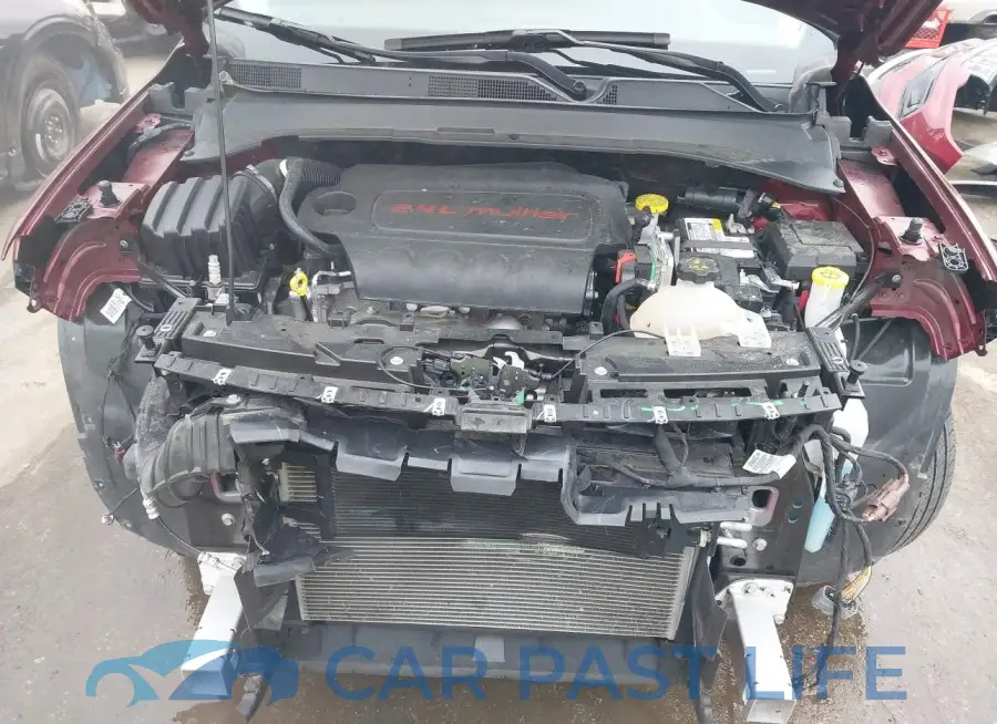 3C4NJDCB5NT165172# 10
