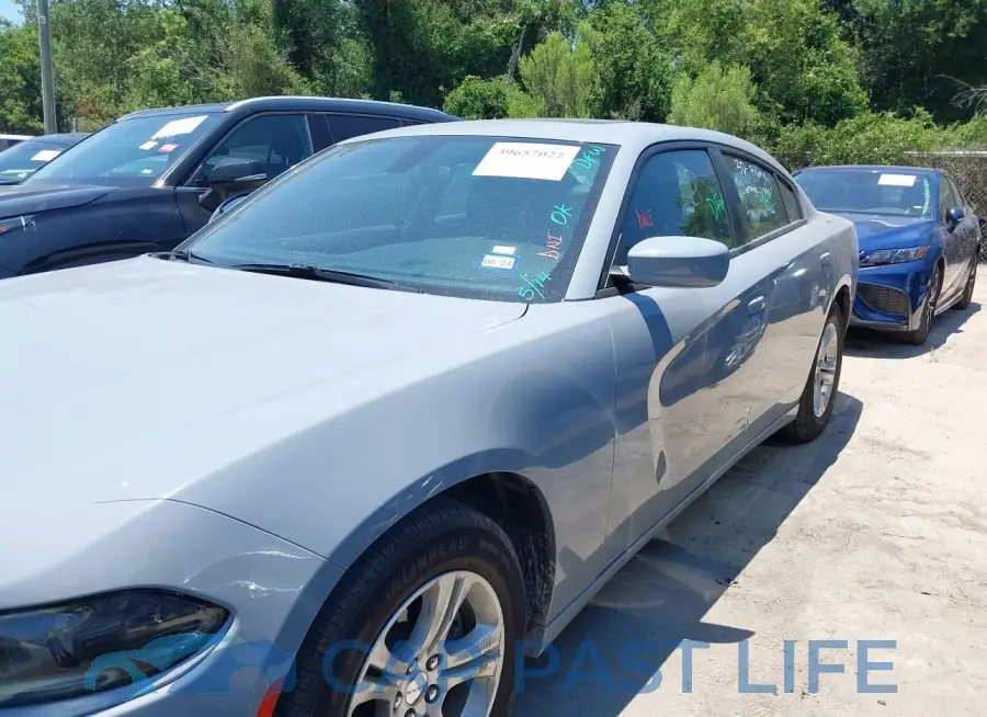 2C3CDXBG2NH169142# 14