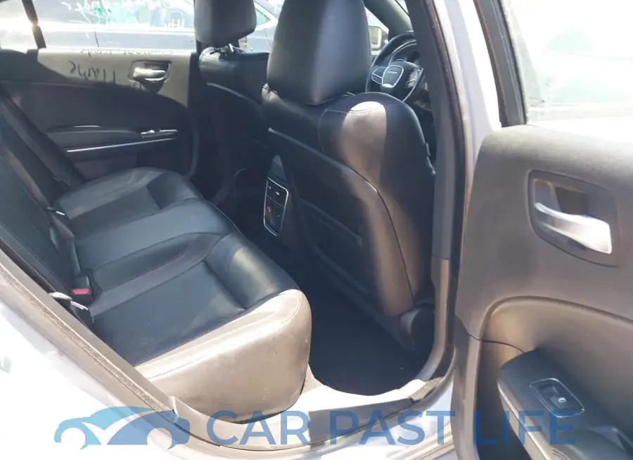 2C3CDXBG2NH169142# 8