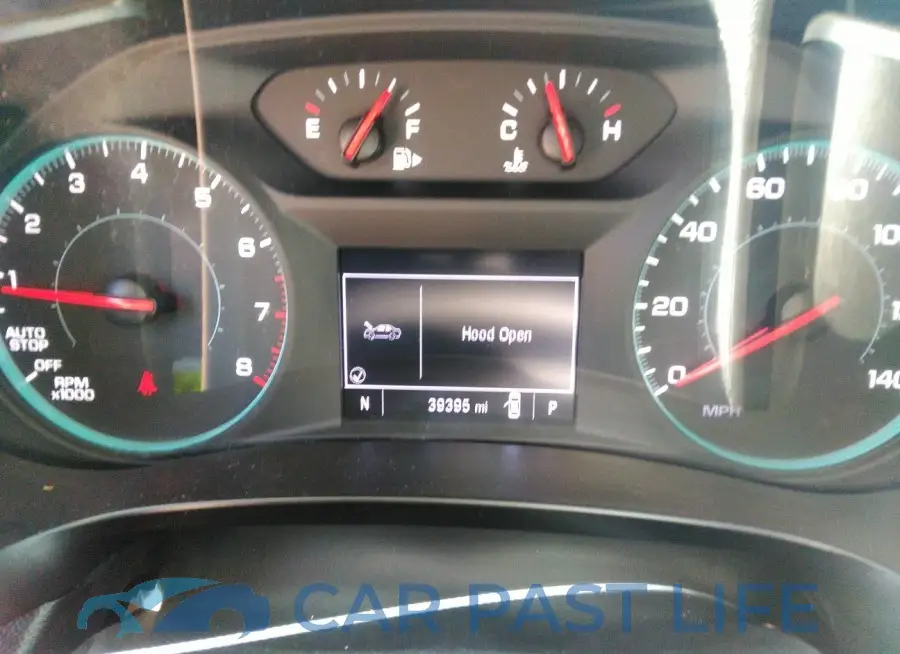 1G1ZD5STXNF163820# 7