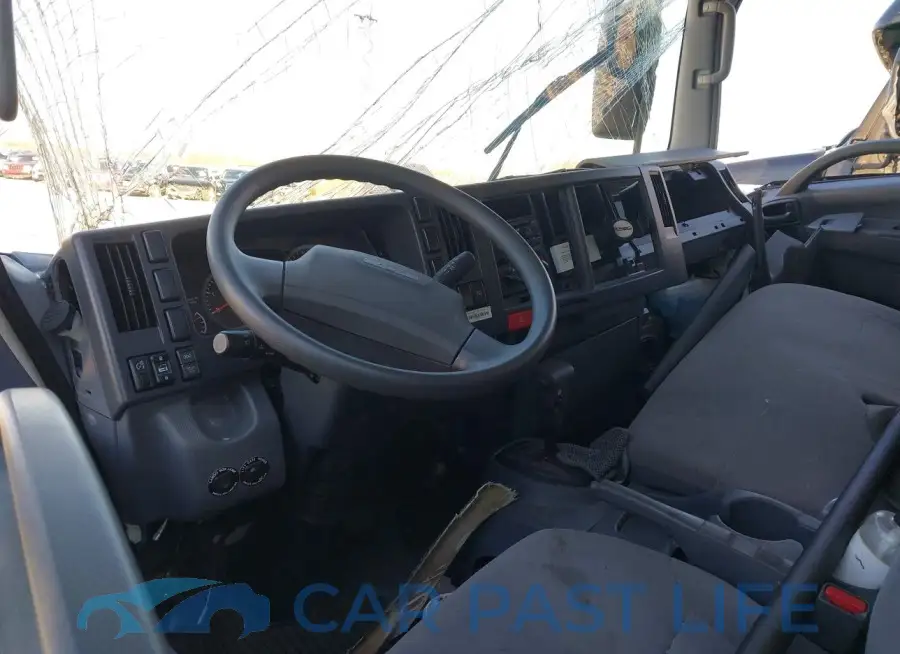 JALCDW166N7013646# 5