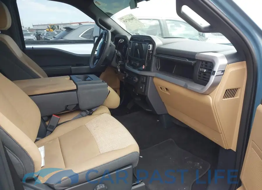 1FTFW1E56PKD14480# 5