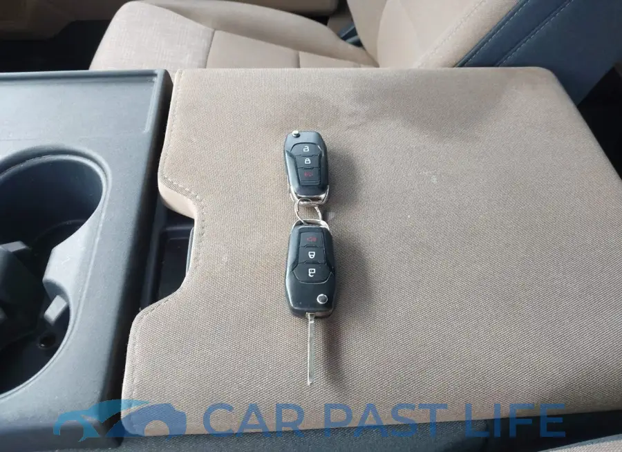 1FTFW1E56PKD14480# 11