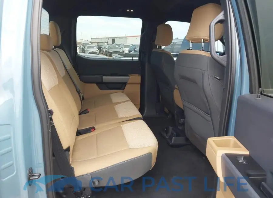 1FTFW1E56PKD14480# 8