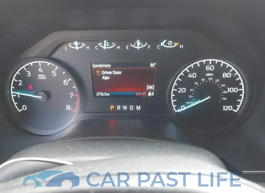 1FTFW1E56PKD14480# 7