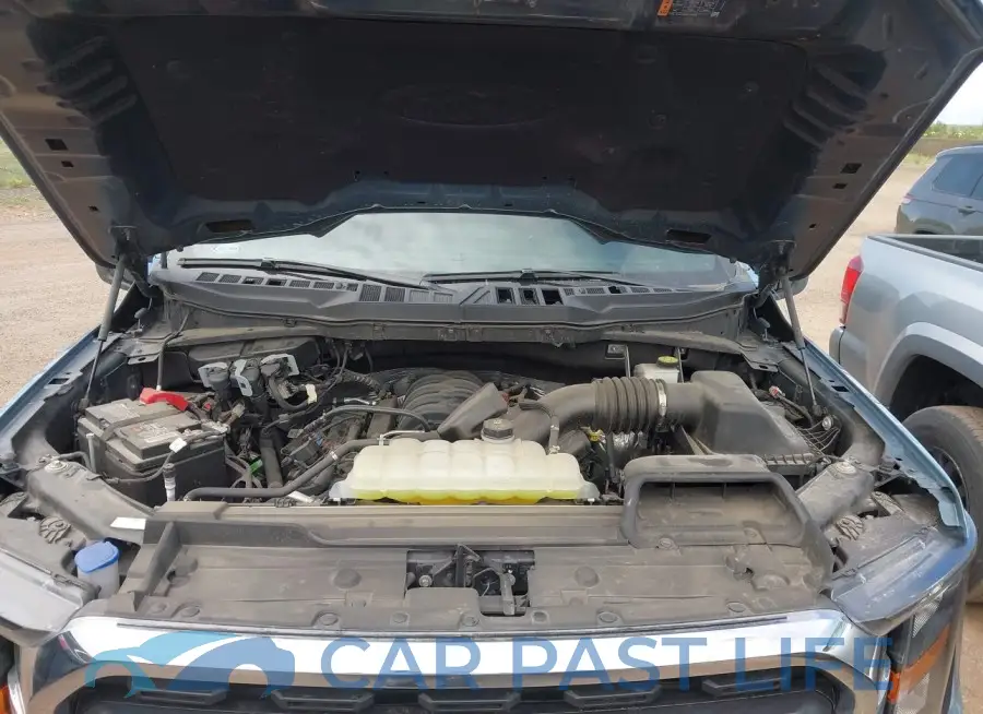 1FTFW1E56PKD14480# 10