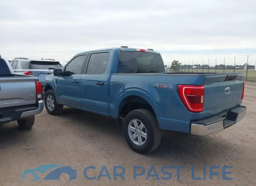 1FTFW1E56PKD14480# 14